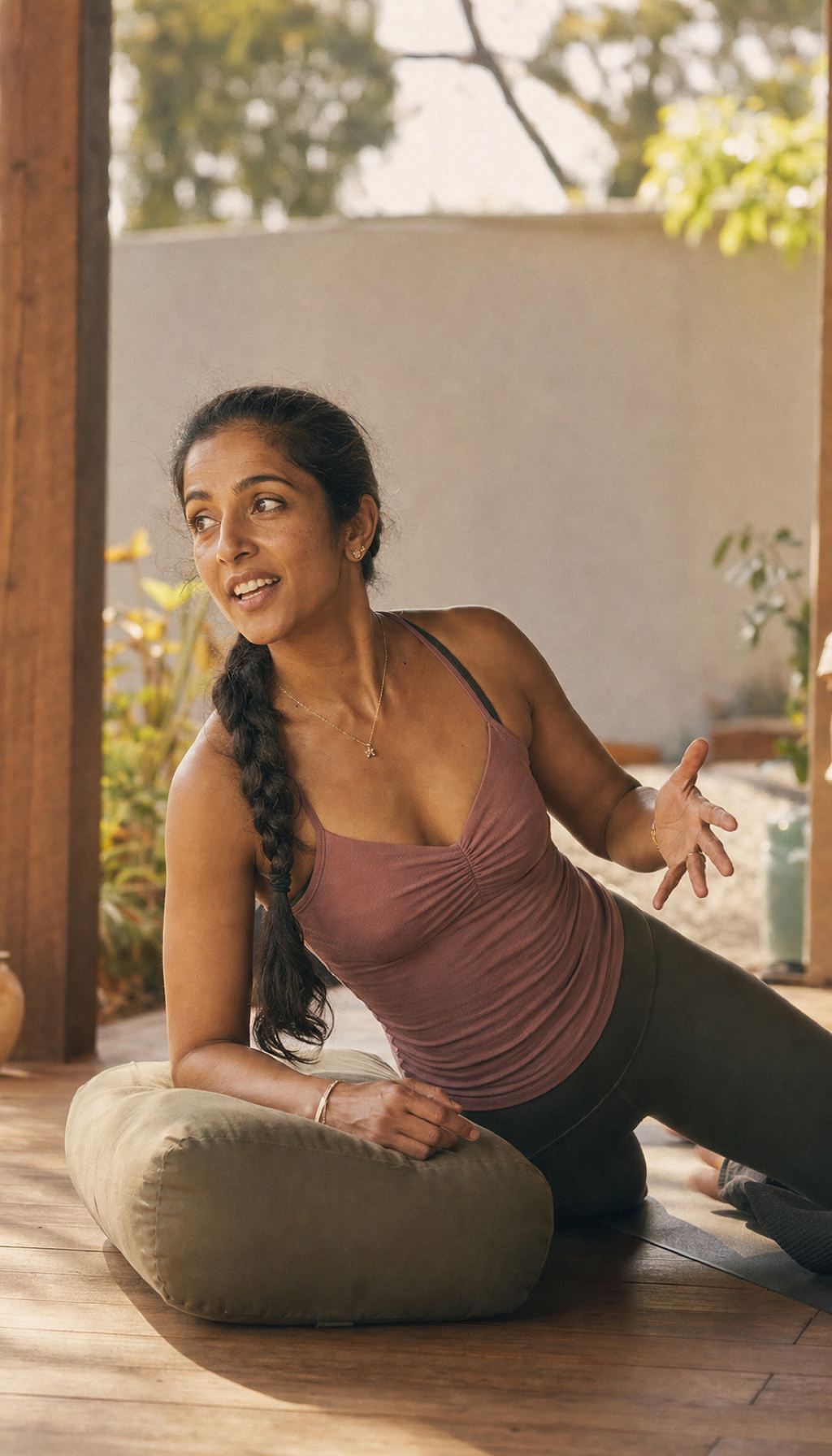 Priya Sharma, Encinitas lead and prenatal specialist